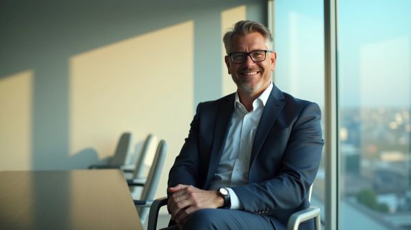 Comment assurer une transmission d'entreprise réussie en 2026