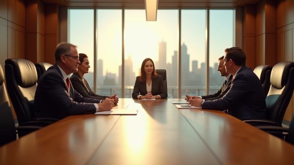 Investir dans le capital humain : booster la performance organisationnelle