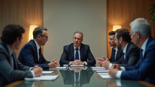 Investir dans le capital humain : booster la performance organisationnelle