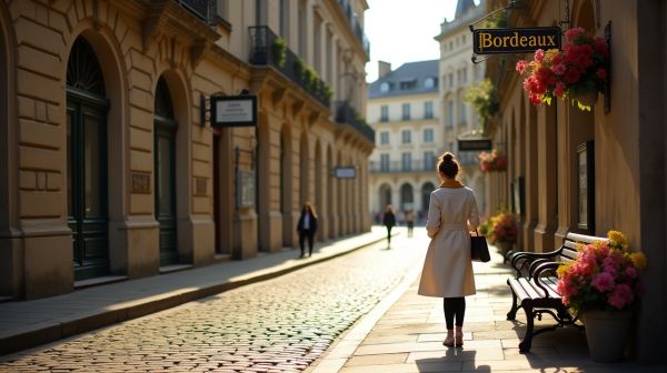 Lancez votre carrière avec une formation en sophrologie à Bordeaux