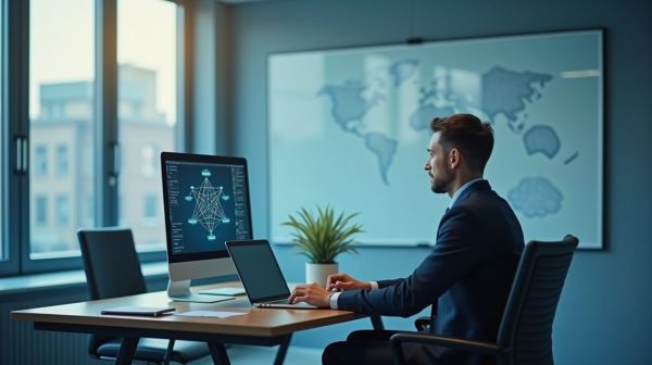 Le rôle essentiel des fournisseurs d'accès à Internet