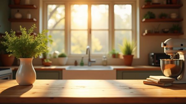 Optimiser son temps en cuisine pour un investissement rentable