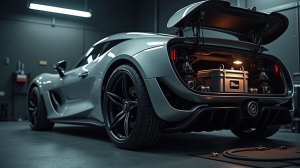 Quelle est la top batterie idéale pour votre voiture ?