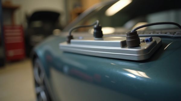 Quelle est la top batterie idéale pour votre voiture ?