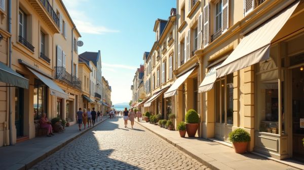 Vos besoins en conciergerie à Deauville et Honfleur résolus